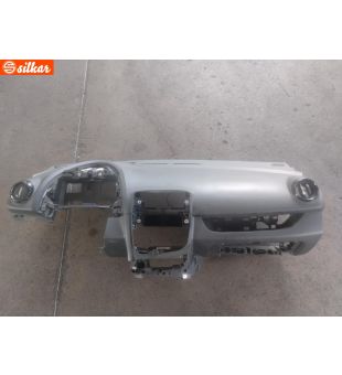 CRUSCOTTO E AIRBAG PASSEGGERO RENAULT - CLIO - MOD. 09/12 - 08/16