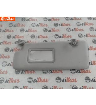 ALETTA PARASOLE SX SSANGYONG - KYRON 10 - 07
