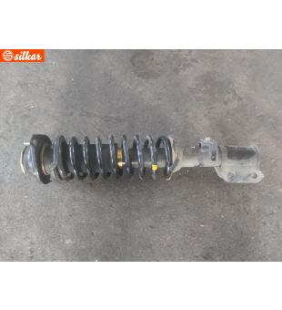 AMMORTIZZATORE SX DR - ZERO - MOD. 2020