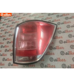 FANALE POST DX OPEL - ASTRA H - MOD. 01/07 - 11/09 SW