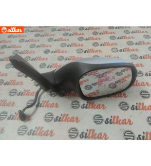 SPECCHIETTO RETR. DX SEAT - ALTEA XL - MOD. 05/09 - 05/15