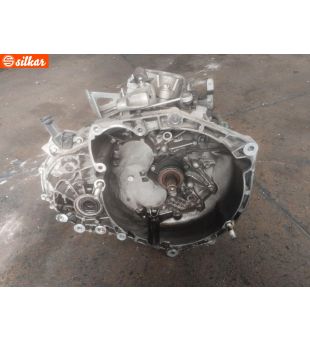 CAMBIO ALFA ROMEO - GIULIETTA - MOD. 05/10 - 08/16