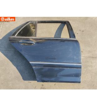 PORTIERA POST DX MERCEDES - C CLASS (W203) - MOD. 03/04 - 02/07