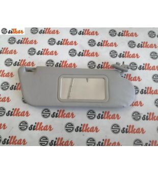 ALETTA PARASOLE DX OPEL - ZAFIRA B - MOD. 05/05 - 12/07