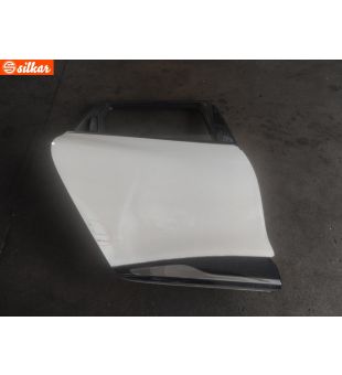 PORTIERA POST DX RENAULT - CLIO - MOD. 09/12 - 08/16 SW