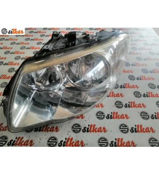 FARO ANT SX CHRYSLER - VOYAGER - CARAVAN - MOD. 03/04 - 01/07