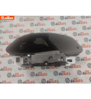 QUADRO STRUMENTI TOYOTA - YARIS - MOD. 01/06 - 05/09