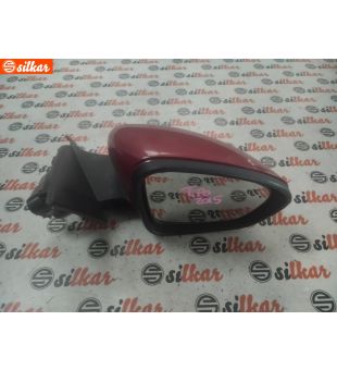 SPECCHIETTO RETR. DX FIAT - TIPO - MOD. 10/15 - 11/20