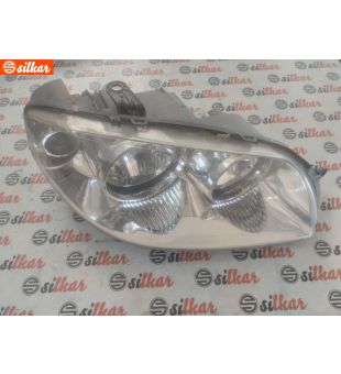 FARO ANT DX FIAT - PUNTO - MOD. 04/03 - 04/11