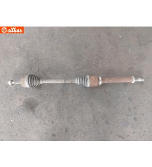 SEMIASSE DX RENAULT - GRAND SCENIC - MOD. 01/09 - 12/12