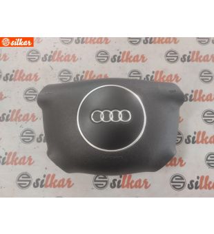 AIRBAG VOLANTE AUDI - A2 - MOD. 01/99 - 08/05