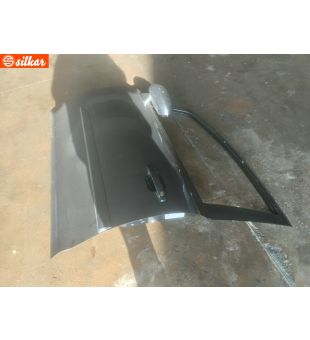 PORTIERA ANT SX OPEL - CORSA D - MOD. 05/06 - 01/11