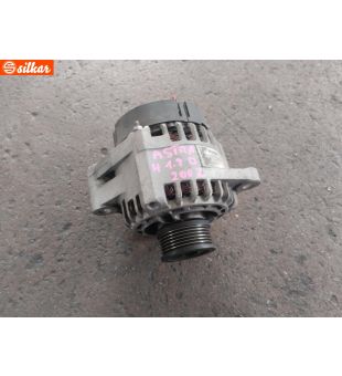 ALTERNATORE OPEL - ASTRA H - MOD. 01/07 - 11/09 1.9 DIESEL