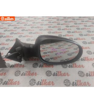 SPECCHIETTO RETR. DX FIAT - IDEA - MOD. 12/05 - 01/12