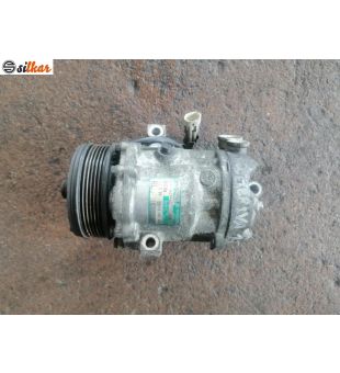 COMPRESSORE A/C OPEL - MERIVA - MOD. 04/03 - 04/06