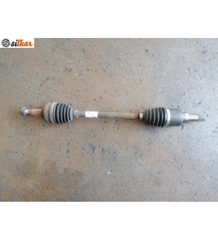 SEMIASSE SX RENAULT - CLIO - MOD. 09/09 - 08/12