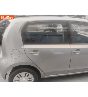 PORTIERA POST DX VOLKSWAGEN - UP - MOD. 01/12 - 09/16 GRIGIO MEDIO