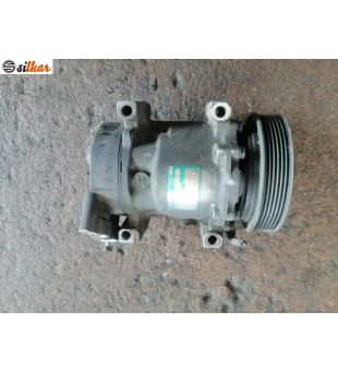 COMPRESSORE A/C RENAULT - SCENIC - MOD. 08/99 - 06/03