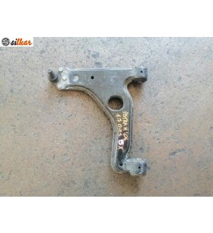 BRACCIO OSCILLANTE SX 
OPEL - ASTRA H - MOD. 01/07 - 11/09