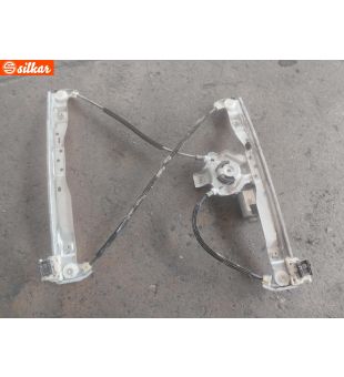 ALZAVETRO ANT DX CITROEN - DS3 - MOD. 03/09 - 02/16
