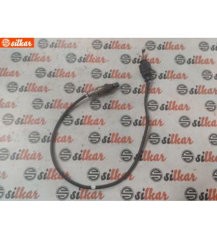 SONDA LAMBDA VOLKSWAGEN - GOLF 7 VARIANT - MOD. 08/13 - 04/17