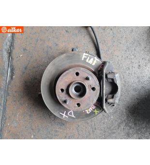 DISCO FUSELLO MONTANTE MOZZO DX FIAT - PANDA - MOD. 09/03 - 12/11