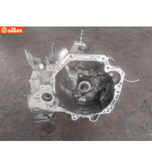 CAMBIO NISSAN - MICRA K14 - MOD. 02/19 1.0 BENZINA KM 32.000