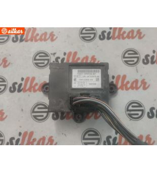 CENTRALINA CHIUSURA PORTA POST SX FORD - S-MAX - MOD. 05/06 - 03/10