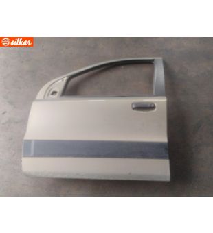 PORTIERA ANT SX FIAT - PANDA - MOD. 09/03 - 12/11 VERDINO