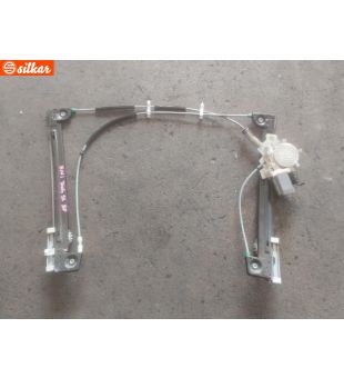 ALZAVETRO SX MINI R50/R53 - MOD. 04/01 - 07/04 3 PORTE