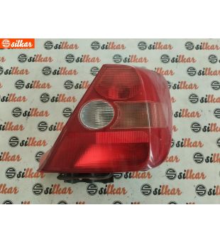 FANALE POST DX HONDA - CIVIC - MOD. 10/03 - 12/05 3 PORTE