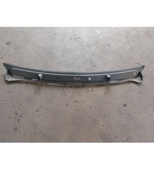 PLASTICA TERGICRISTALLI RENAULT - TRAFIC - MOD. 01/07 - 05/14