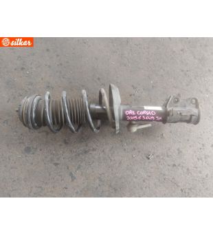 AMMORTIZZATORE ANT SX OPEL - CORSA D - MOD. 05/06 - 01/11 1.3 DIESEL