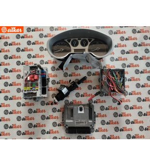 KIT ACCENSIONE LANCIA - DELTA - MOD. 09/08 - 07/14
1.6 DIESEL