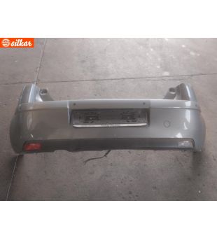 PARAURTI POST CITROEN - C4 - MOD. 10/08 - 10/10 BLUETTE CON SENSORI