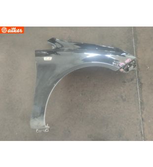 PARAFANGO ANT DX OPEL - CORSA D - MOD. 05/06 - 01/11 NERO