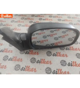 SPECCHIETTO RETR. DX HYUNDAI - SANTA FE - MOD. 01/00 - 12/03