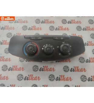 COMANDO CLIMA MANUALE  DR - 5 - MOD. 2008