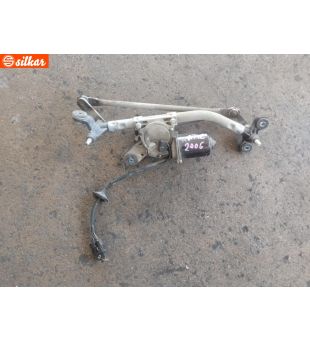 MOTORINO TERGI ANT CHEVROLET/DAEWOO - MATIZ - MOD. 01/05 - 08/07