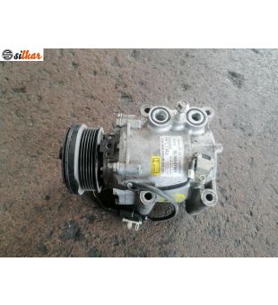 COMPRESSORE A/C FORD - FOCUS - MOD. 11/01 - 02/05