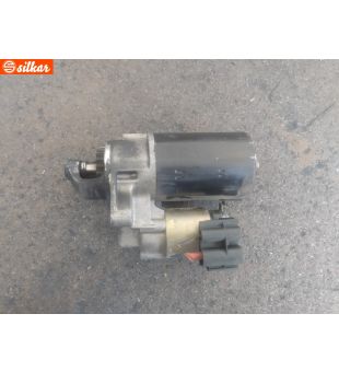 MOTORINO AVVIAMENTO FORD - KA - MOD. 10/96 - 12/02