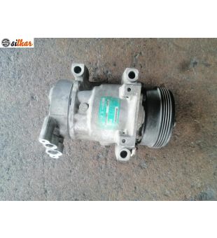 COMPRESSORE A/C RENAULT - CLIO - MOD. 05/01 - 08/05