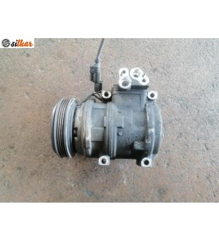 COMPRESSORE A/C KIA - CARNIVAL - MOD. 10/01 - 08/06