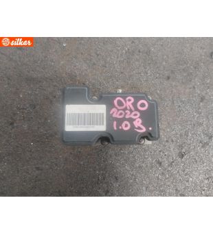 ABS DR - ZERO - MOD. 2020
