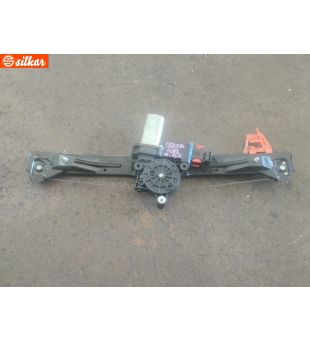 ALZAVETRO ANT DX LANCIA - DELTA - MOD. 09/08 - 07/14