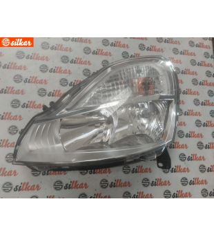 FARO ANT SX RENAULT - GRAND MODUS - MOD. 01/08 - 12/13