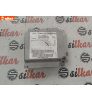 CENTRALINA AIRBAG ALFA ROMEO - MITO - MOD. 09/08 - 02/16