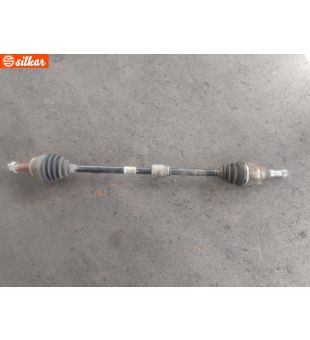 SEMIASSE DX OPEL - CORSA D - MOD. 05/06 - 01/11 1.3 DIESEL