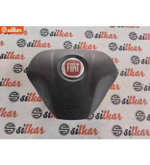 AIRBAG VOLANTE FIAT - PUNTO EVO - MOD. 10/09 - 01/12