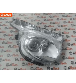 FARO ANT DX CITROEN - C1 - MOD. 05/14